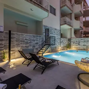  Apartamento Stobrec 2