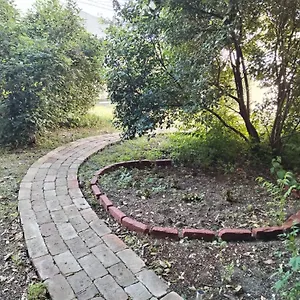  Apartamento Garden In The Center