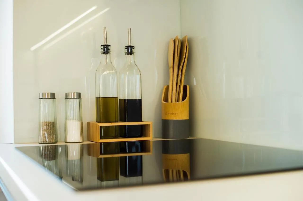 Memento Apartment - In The Heart Of Old Town Split Croacia