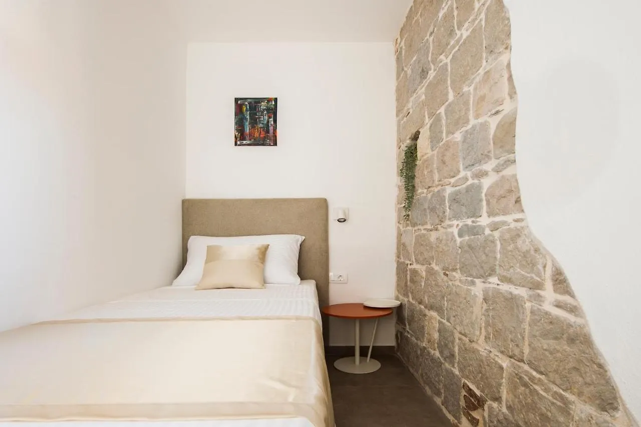 Memento Apartment - In The Heart Of Old Town Split