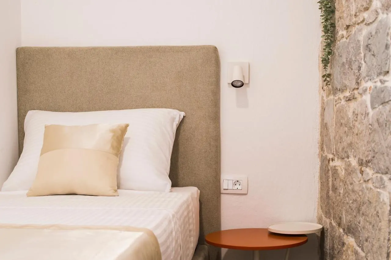 Memento Apartment - In The Heart Of Old Town Split 0*,  Croacia