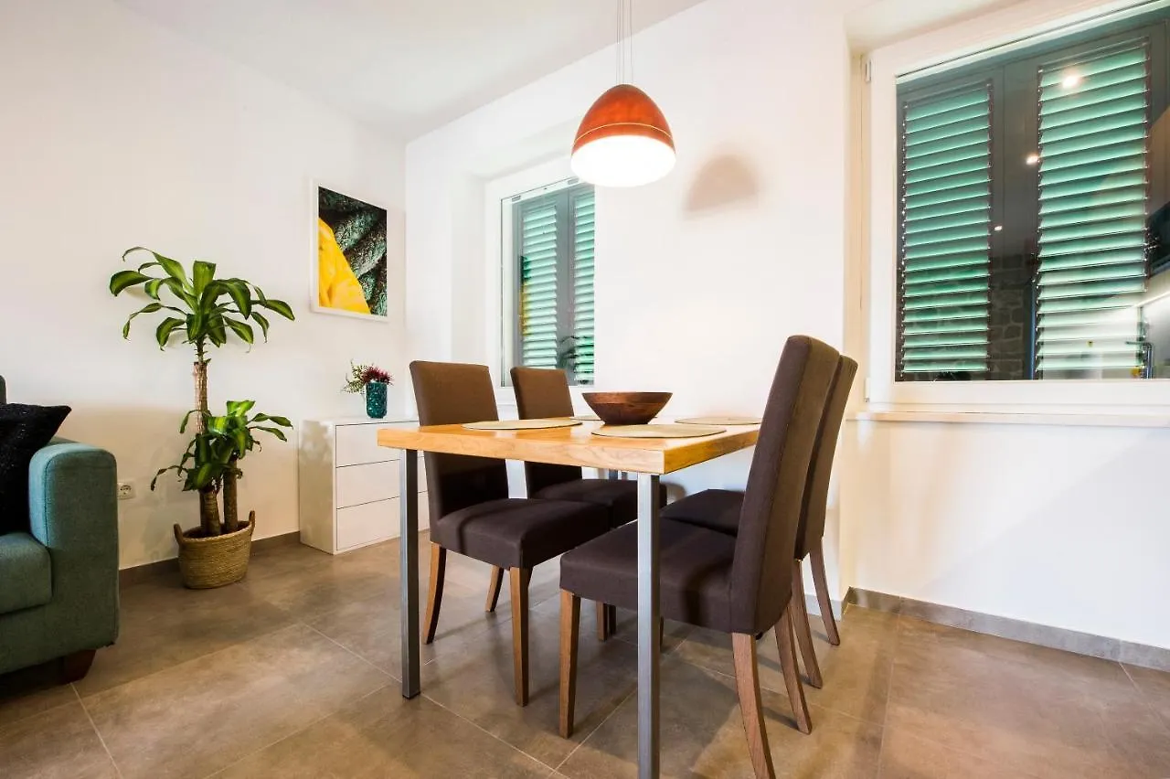 Memento Apartment - In The Heart Of Old Town Split Croacia