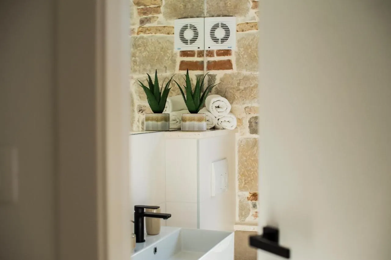 Memento Apartment - In The Heart Of Old Town Split