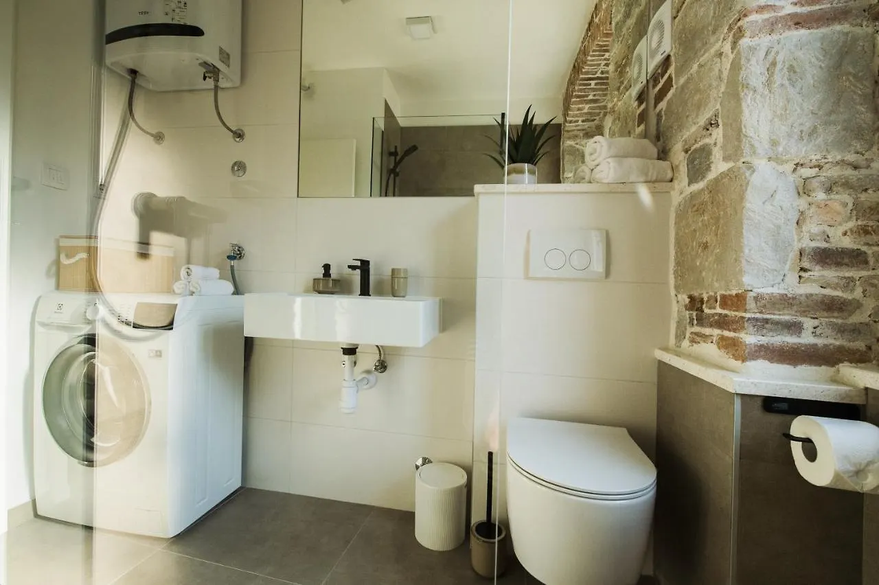 Memento Apartment - In The Heart Of Old Town Split Croacia