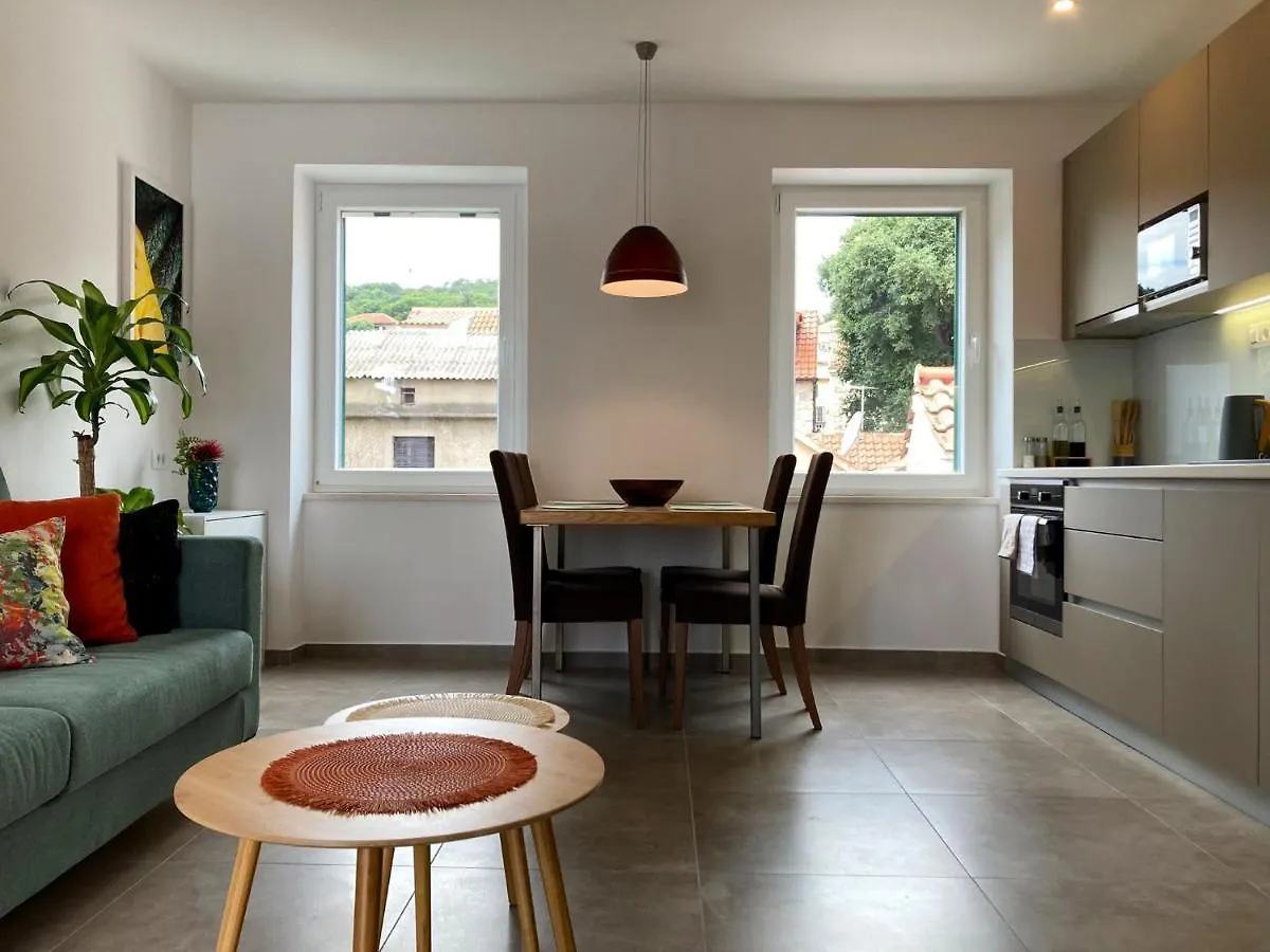 Memento Apartment - In The Heart Of Old Town Split