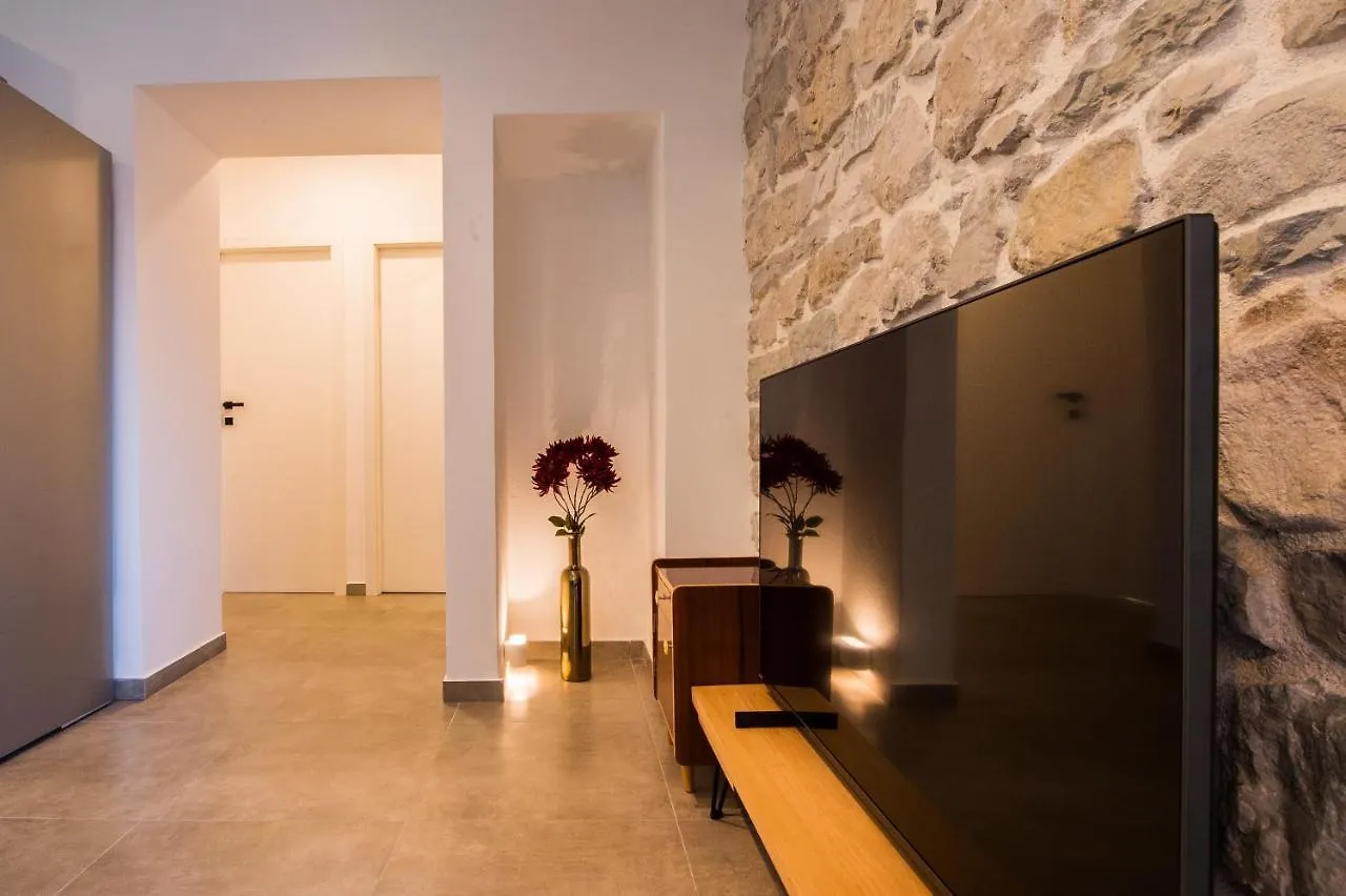 Memento Apartment - In The Heart Of Old Town Split