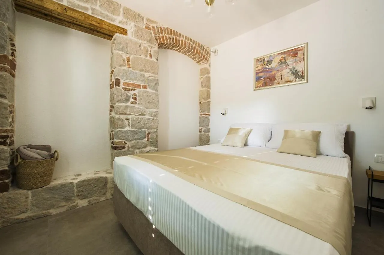 Memento Apartment - In The Heart Of Old Town Split